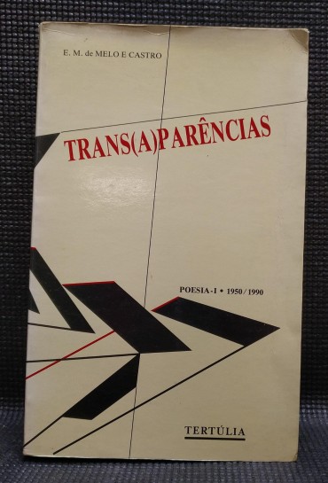 TRANS(A)PARÊNCIAS