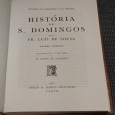 HISTÓRIA DE S. DOMINGOS - 2 vols