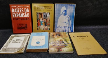7 PUBLICAÇÕES