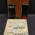 JOSÉ RÉGIO - 2 PUBLICAÇÕES