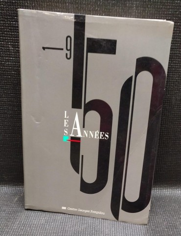 LES ANNÉES 50