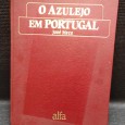 O AZULEJO EM PORTUGAL 