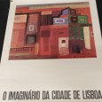 Quatro posters de exposição - Fundação Calouste Gulbenkian 