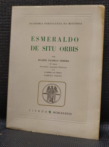 ESMERALDO DE SITU ORBIS