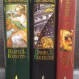 DANIEL J. BOORSTIN - 3 PUBLICAÇÕES