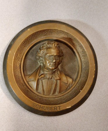 «Schubert»
