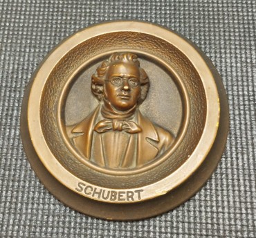 «Schubert»