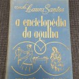 A Enciclopédia da Agulha - Laura Santos
