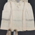 Vestido e sapatos 
