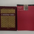 P. ANTÓNIO VIEIRA - 2 PUBLICAÇÕES