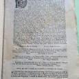 PRIVILEGIOS CONCEDIDOS PELOS SENHORES REIS DE PORTUGAL AOS MAMPOSTEIROS E PEDIDORES DA REAL CASA E IGREJA DO GLORIOSO SANTO ANTONIO DE LISBOA  