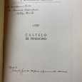 Castelo de Ponedono nº 73 Setembro de 1953