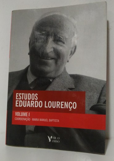 ESTUDOS EDUARDO LOURENÇO