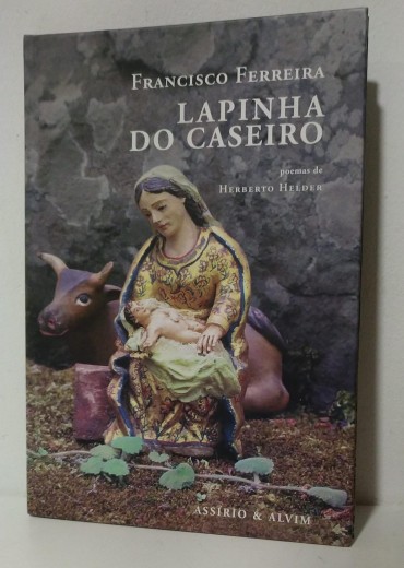 LAPINHA DO CASEIRO