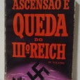 ASCENSÃO DE QUEDA DO IIIª REICH 3ª Volume