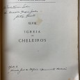 Igreja de Cheleiros nº 48, Junho de 1947