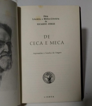 DE CECA E MECA