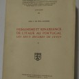 HUMANISME ET RENAISSANCE DE L'ITALIE AU PORTUGAL