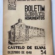 Castelo de Elvas nº 54, Dezembro de 1948