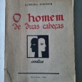 O HOMEM DE DUAS CABEÇAS
