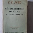 MÉTAMORPHOSES DE L`AME ET SES SYMBOLES 