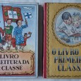 LIVROS ESCOLARES 