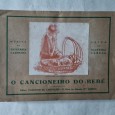 O CANCIONEIRO DO BEBÉ 