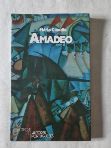 AMADEO