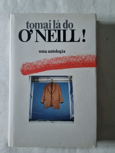TOMAI LÁ DO O`NEILL !