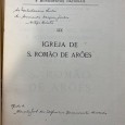 Igreja de S. Romão de Arões nº 59, Março de 1950