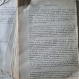 MANUSCRITO BIBLIOGRAFICO