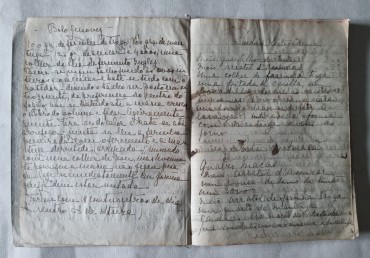 MANUSCRITOS CULINÁRIOS