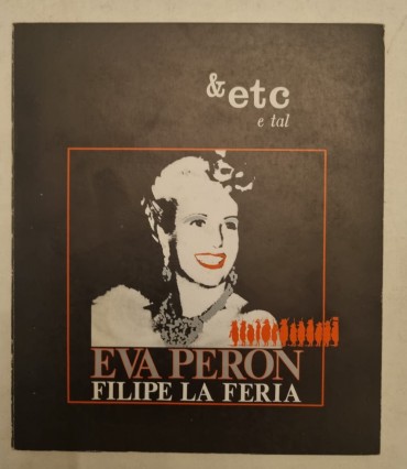 EVA PERON 