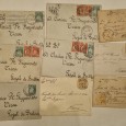 PRÉ-FILATÉLICOS 