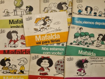 MAFALDA 