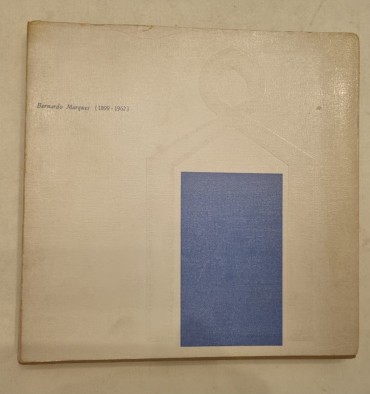 BERNARDO MARQUES 1899-1962
