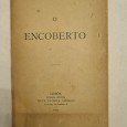 O ENCOBERTO 