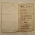 HISTOIRE UNIVERSELLE TRAITEE RELATIVEMENT AUX ARTS DE PEINDRE ET DE SCULPTER 