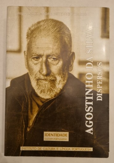 AGOSTINHO DA SILVA  DISPERSOS 