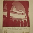 A COZINHA DOS PAÇOS DE VILA VIÇOSA 