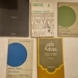 LITERATURA E POESIA 