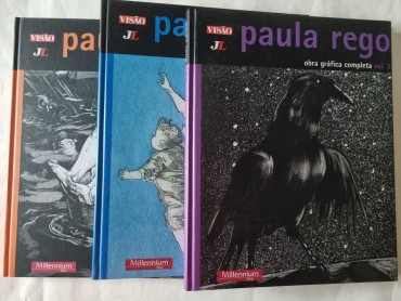 PAULA REGO 