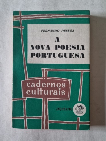 FERNANDO PESSOA 