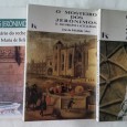 O MOSTEIRO DOS JERÓNIMOS 