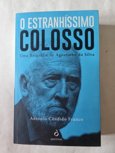 AGOSTINHO DA SILVA
