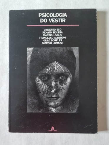 PSICOLOGIA DO VESTIR