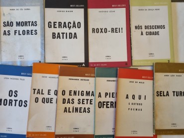 COLECÇÃO BEST-SELLERS