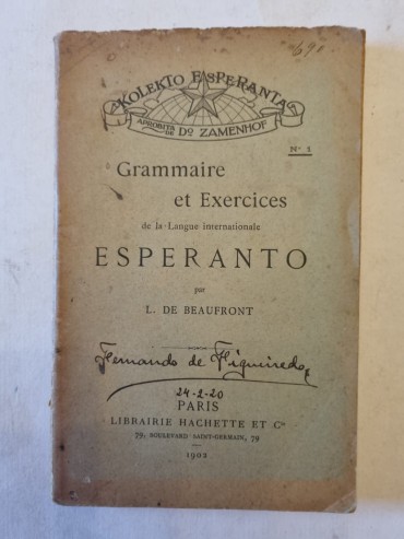 ESPERANTO