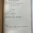 Igreja de Freixo de Espada a Cinta nº 70, Dezembro de 1952