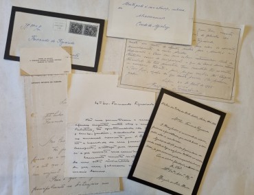 MARQUEZ DO FUNCHAL, MARQUEZ DE RIO MAIOR 